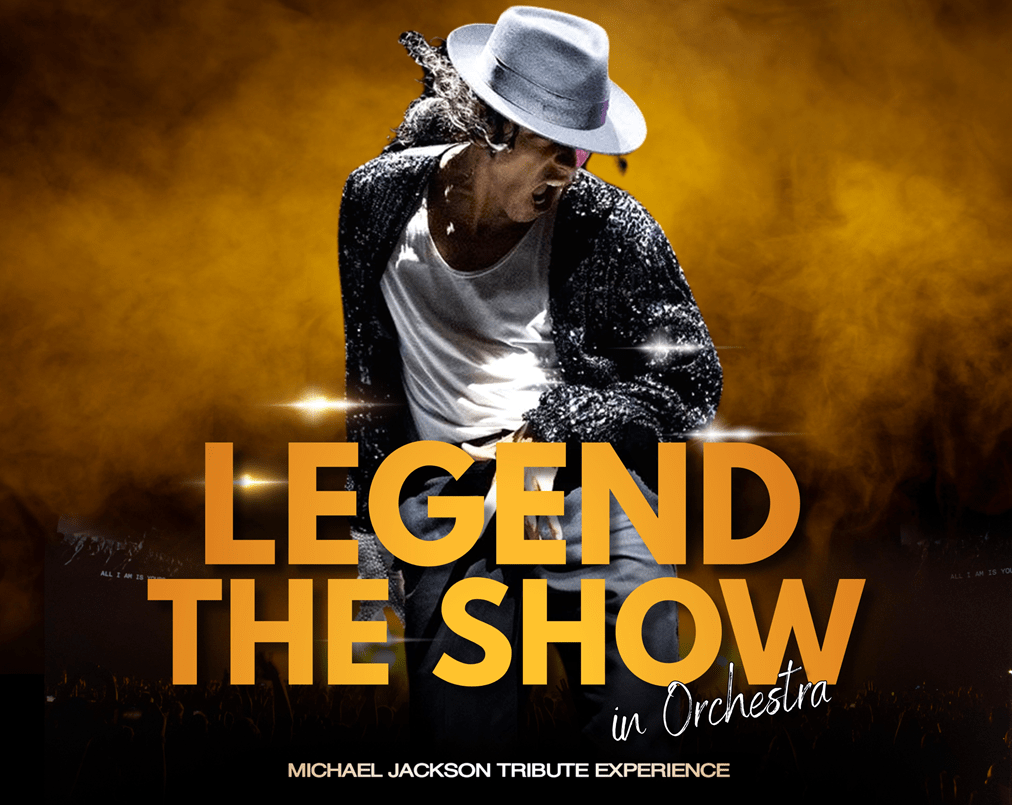 legend the show