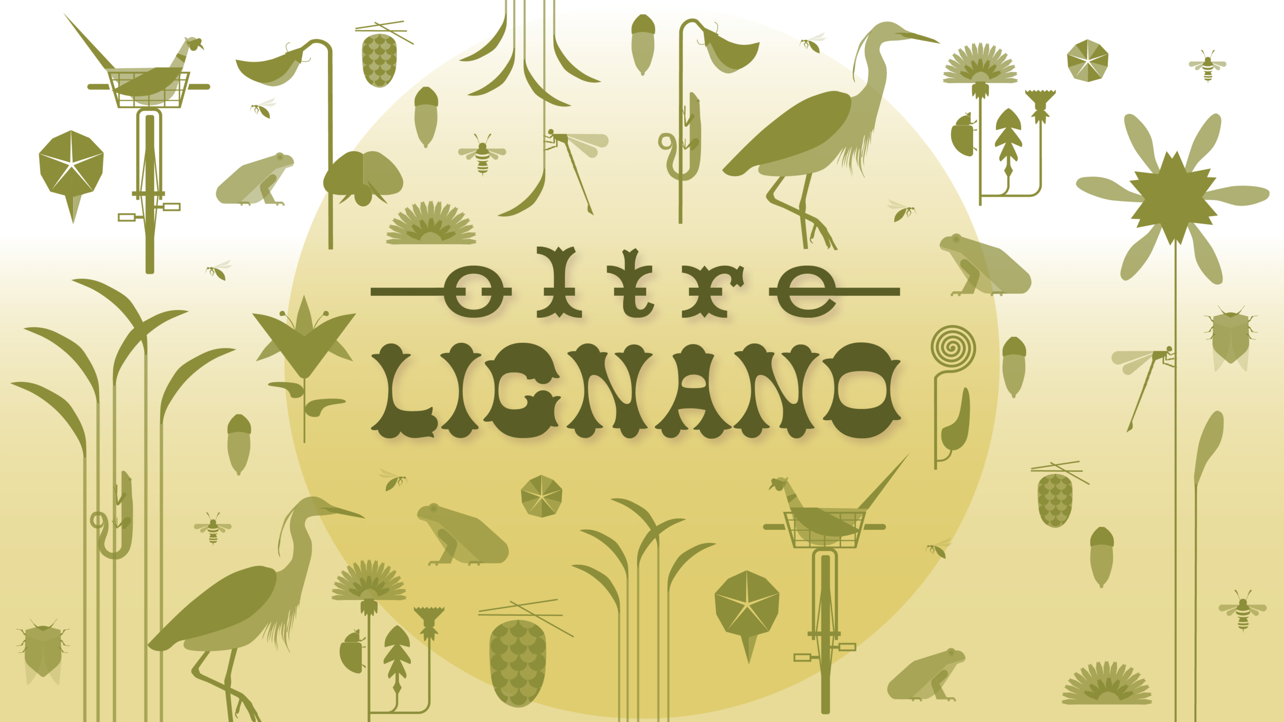 oltre lignano